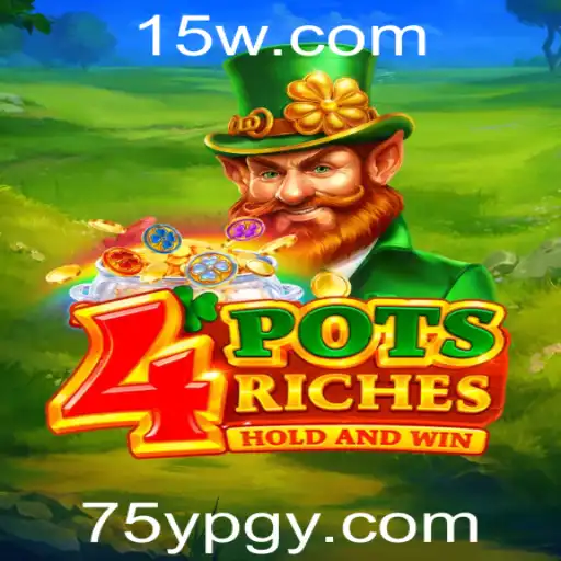 Explorando o Fascinante Mundo de 4potsriches