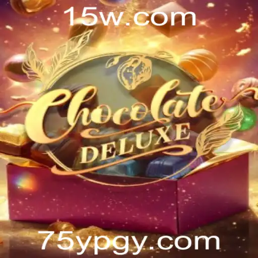 Descubra o Jogador em Você com ChocolateDeluxe