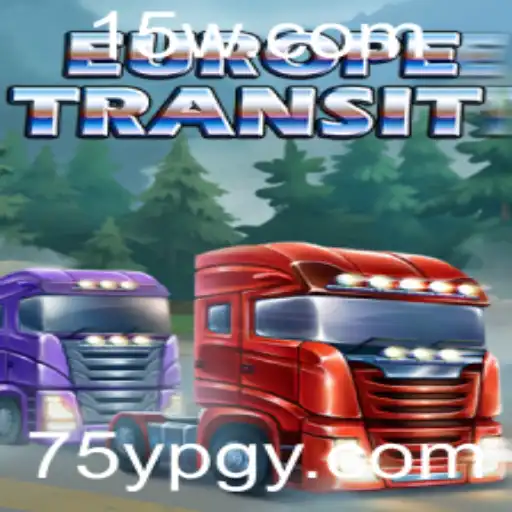 Descubra EuropeTransit: Um Jogo de Estratégia e Aventura pelo Velho Continente