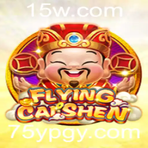 FlyingCaiShen: Conheça o Jogo que Une Aventuras e Cultura Asiática
