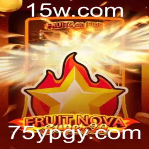 Descubra o Novo Universo de Emoções com FruitrNovaSupe30