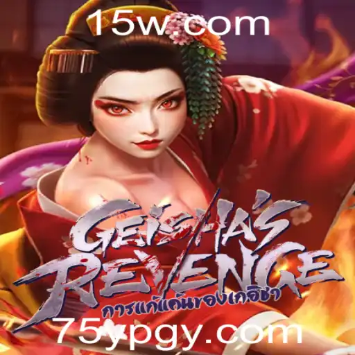 GeishasRevenge: Uma Jornada pelo Fascinante Mundo dos Jogos de Estratégia