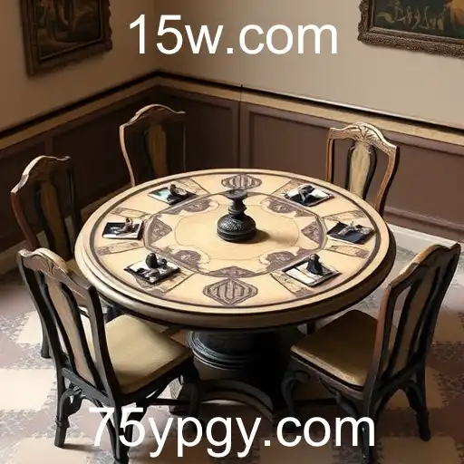 A Fascinação Eterna dos Jogos de Mesa: Explorando a Magia dos Tabuleiros