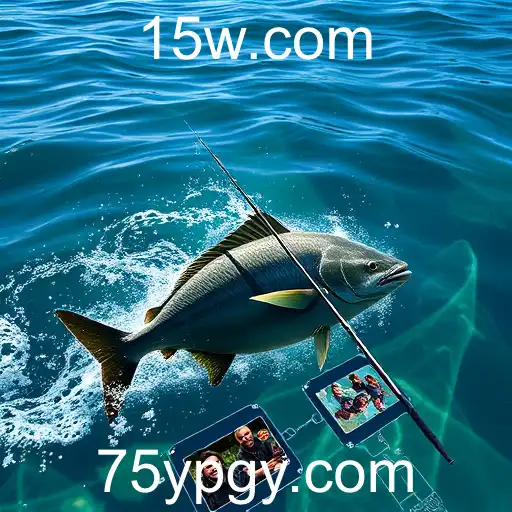 Explorando o Fascinante Mundo dos Jogos de Pesca