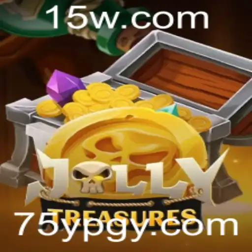 JollyTreasures: Um Mergulho na Aventura