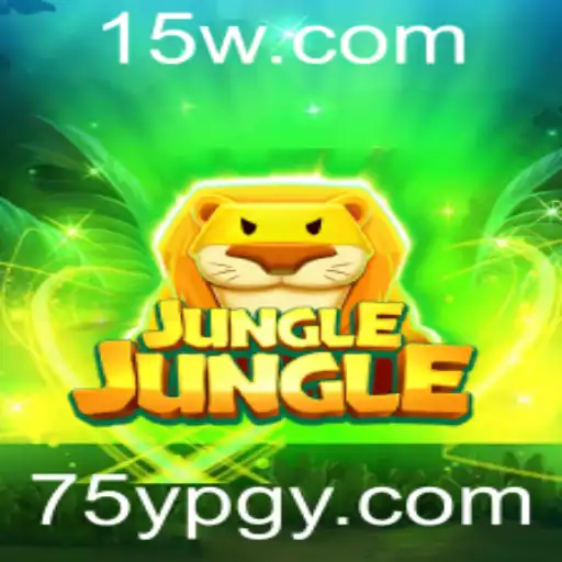 JungleJungle: Explorando Aventuras na Selva com 75ypg