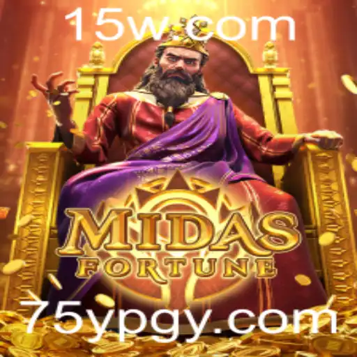 Explorando o Mundo Fascinante de MidasFortune: A Nova Sensação dos Jogos de Estratégia