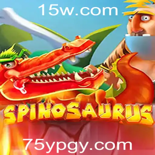 Spinosaurus: Aventura Pré-histórica no Mundo dos Jogos