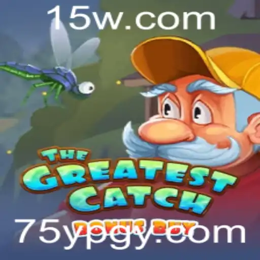 Explorando 'TheGreatestCatchBonusBuy': Inovações e Regras do Novo Jogo