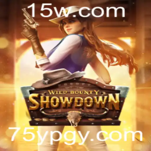 Descubra a Emoção do WildBountyShowdown: Um Novo Fenômeno no Mundo dos Jogos