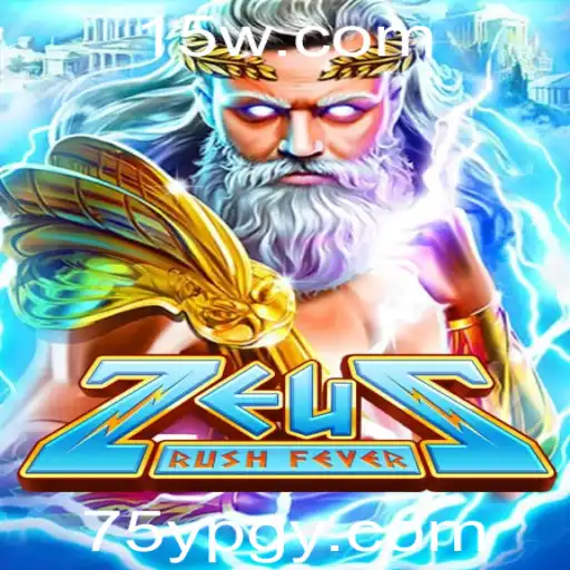 Descubra a Excitante Aventura de ZeusRushFever